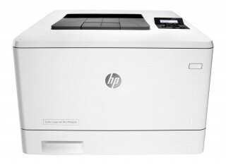 HP Color LaserJet Pro M452dn Yazıcı kullananlar yorumlar